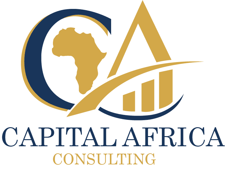 CAPITAL INVESTMENT AFRICA